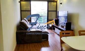 Imagem: Apartamento para Venda em Santos, Ponta