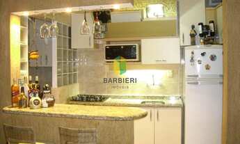 Imagem 3: Apartamento com 1 Dormitorio(s) localizado(a) no bairro Jardim Lindóia em Porto Alegre