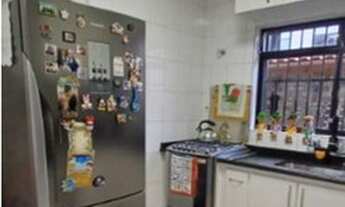 Imagem 2: AMPLO SOBRADO 3 DORM SUITE CHURRASQUEIRA ESCRITORIO