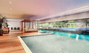 Imagem 5: CAMBORIú - Apartamento Padrão - Tabuleiro (Monte Alegre