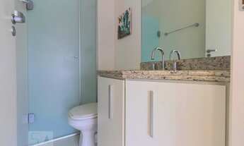 Imagem 6: Apartamento à Venda - Chácara Santo Antonio, 2 Quartos, 103 m2