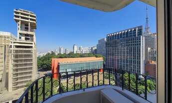 Imagem 4: SãO PAULO - Apartamento Padrão - Bela Vista