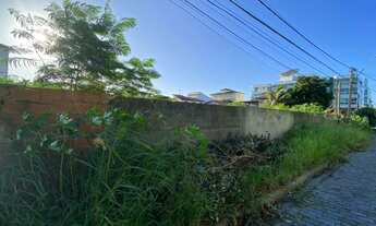 Imagem 6: Rio das Ostras - Terreno Padrão - Costa Azul/Colinas