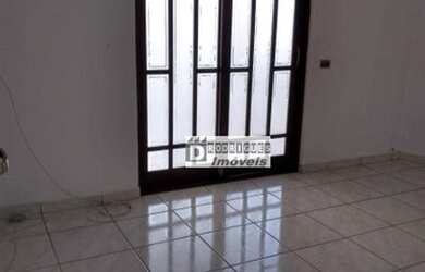 Imagem 5: Casa com 2 dormitórios à venda, 180 m² por R$ 325.000,00 - Casa Grande - Diadema/SP