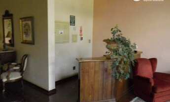 Imagem 4: Apartamento com 3 dormitórios, 345 m² - venda por R$ 1.200.000,00 ou aluguel por R$ 6.000