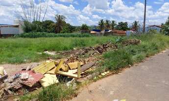 Imagem 2: TERRENO RESIDENCIAL em JAGUARIÚNA - SP, LOTEAMENTO SANTO ANTONIO