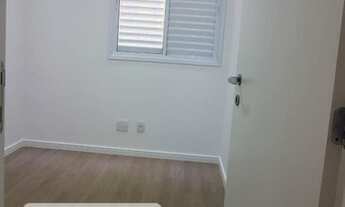 Imagem 9: Apartamento condomínio Parque Barueri 85 metros 2 vagas churrasqueira na sacada