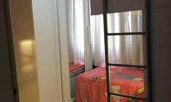 Imagem 4: Apartamento com 2 dormitórios,1 vaga, Bairro Sacomã