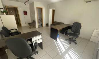 Imagem 4: Brasília - Conjunto Comercial/Sala - Asa Sul