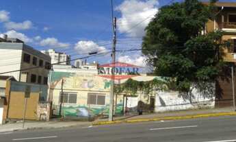 Imagem: CAXIAS DO SUL - Terreno Padrão - Centro