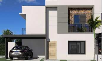 Imagem: Sobrado para venda com 147 metros quadrados