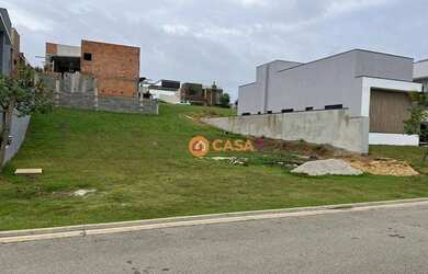 Imagem 5: Terreno à venda- Alphaville Nova Esplanada - Votorantim/SP