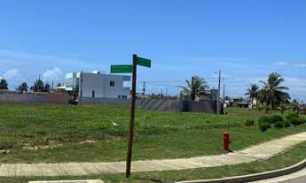Imagem 4: Terreno no Alphavile Sergipe com 529,83 m2, Esquina N/Leste