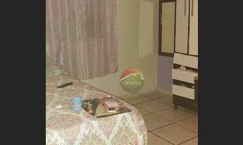 Imagem: Casa à venda, 150 m² por R$ 300.000,00