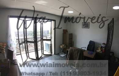 Imagem 3: Vista Verde Offices Apenas R$10/m2 de Condomínio! Ao LADO da ESTAÇÃO E Parque Villa-Lobos