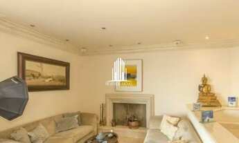 Imagem 6: Apartamento à venda com 456m², 4 quartos e 5 vagas