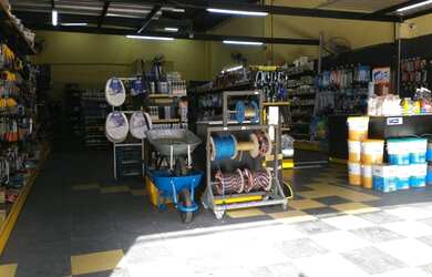 Imagem 5: Material de construção com ótimo espaço na região de Guarulhos/SP Ref.: 1441