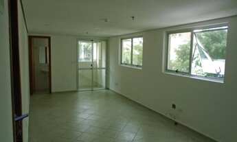 Imagem: Sala/Conjunto para aluguel tem 34 metros