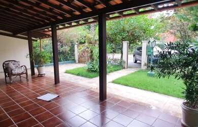 Imagem 2: Excelente Casa em Condomínio - Barra da Tijuca