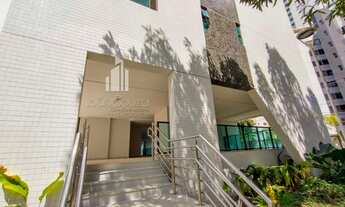 Imagem 4: JS) O Melhor 3 quartos de Casa Forte | Acabamento premium, 94m² | 2 vagas