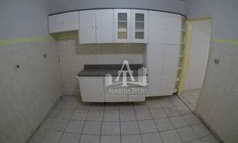 Imagem 3: Casa no Jardim das Flores em Osasco, com 2 dormitórios e quintal!