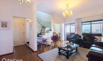 Imagem: Apartamento à venda em São Paulo