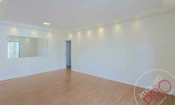 Imagem 5: Apartamento 113m² 3 Dormitórios para Venda em Moema