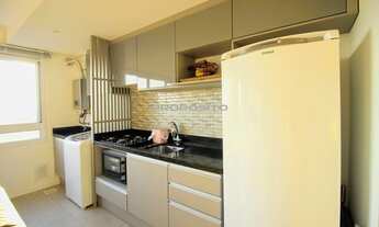 Imagem 5: Apartamento mobiliado de 2 dormitórios no Bairro Fátima Ref.:1148