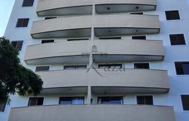 Imagem 5: Apartamento - Bosque dos Eucaliptos - Edifício Floradas da Quinta - 74m² - 3 Dormitórios