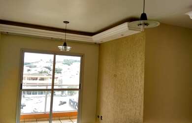 Imagem 4: São Bernardo do Campo- 3 dormitorios