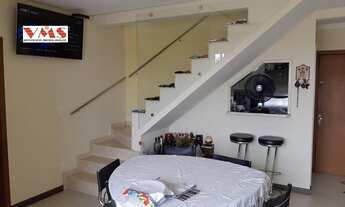 Imagem 6: Duplex para venda possui 160 metros quadrados com 3 quartos em Vila Itapura - Campinas - S