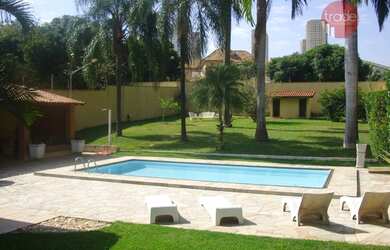 Imagem 2: Casa com 3 dormitórios, 400 m² - venda por R$ 1.800.000,00 ou aluguel por R$ 11.000,00/mês