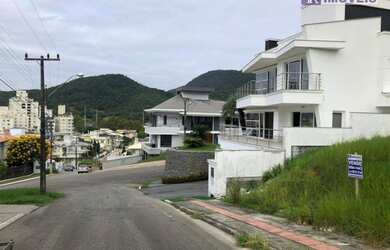 Imagem 7: Terreno à venda, 436 m² por R$ 500.000,00 - Pedra Branca - Palhoça/SC