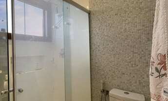 Imagem 2: Casa com 3 suítes amplas, terreno com 1.500m2, escritório, piscina aquecida, área gourmet