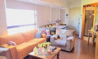 Imagem 1: Apartamento 3(três) dormitórios com suíte no Centro de Canoas Ref.:1201