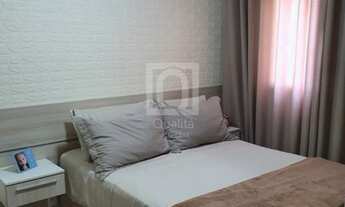 Imagem 6: APARTAMENTO À VENDA CONDOMÍNIO ALPHA CLUB