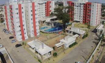 Imagem: Apartamento no Condomínio Rio da Prata