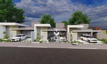 Imagem 2: Casa com 2 dormitórios, 1 Suíte à venda, 80 m²