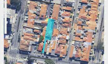 Imagem 2: Casa para venda 408 metros quadrados Rua Senador CarvalhoTeixeira de Cravalho- Cambuci