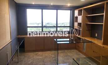 Imagem 5: Locação Sala Asa Sul Brasília