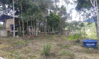 Imagem 2: Sítio para venda com 1500 metros quadrados em Camboriú - SC