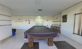 Imagem 2: Apartamento para venda possui 110 metros quadrados com 3 quartos em Norte - Brasília - DF