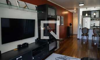 Imagem 4: Apartamento para Aluguel - Perdizes, 3 Quartos, 125 m2