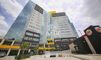 Imagem 4: Sala comercial, Centro, SJC à venda, 31 m² por R$ 237.030 - Centro - São José dos Campos/S