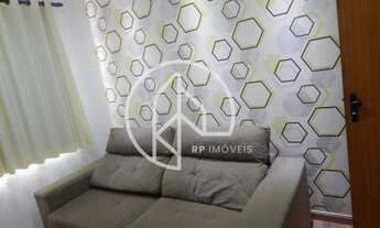 Imagem 3: Apartamento de 3 quartos em prédio com portaria 24h e elevador no Jardim Glória!