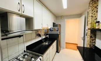 Imagem 3: Apartamento em Mata da Praia - Vitória