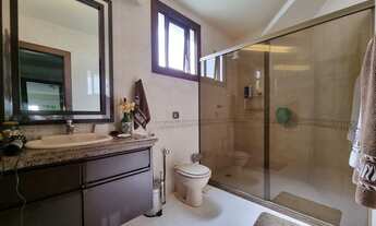 Imagem 2: CASA 4 QUARTOS 3 SUITES EM PIATÃ - 700m DE ÁREA CONSTRUIDA