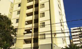 Imagem 1: Ed Savana Centro - Londrina - PR