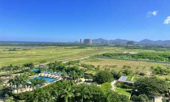 Imagem 2: Apartamento para venda possui 266 metros quadrados com 4 quartos