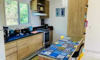 Imagem 5: Apartamento aconchegante de 2 suítes, com infra em condomínio fechado!